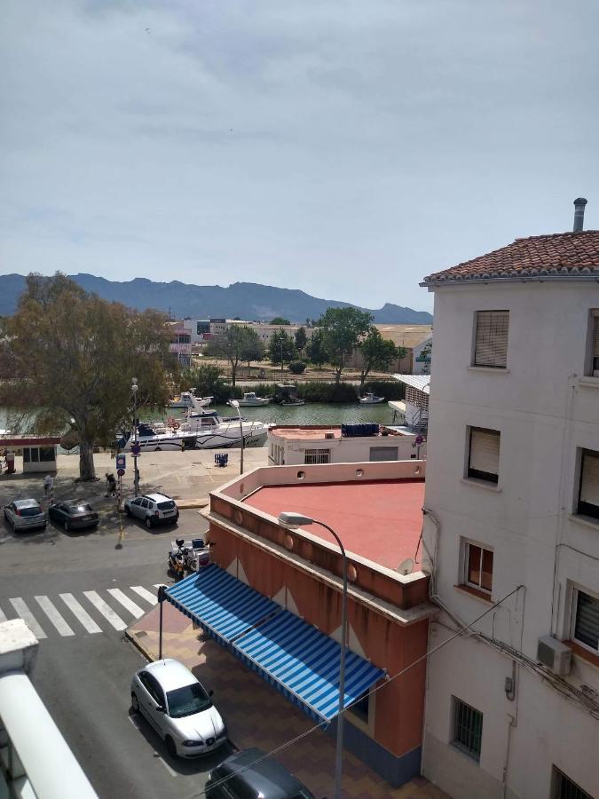 Flaming 2 Apartment Cullera Exterior photo